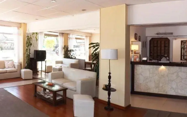 Hotel Nueva Italia