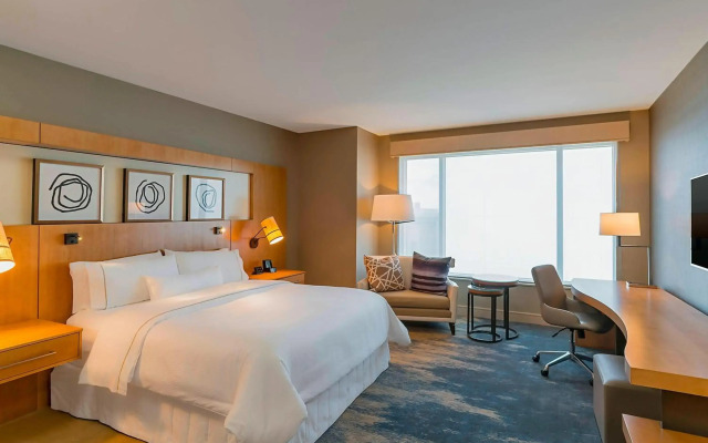 The Westin At The Woodlands