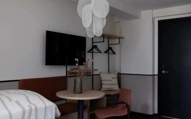 Bob W Østerbro Copenhagen