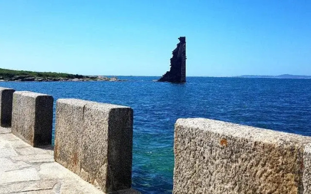 Ribeira De Fefiñans