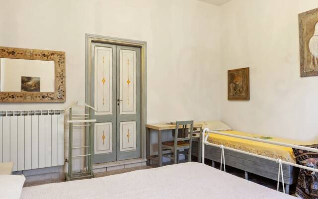 Apartment in Stroncone Near Piediluco Lake