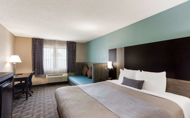 Quality Inn