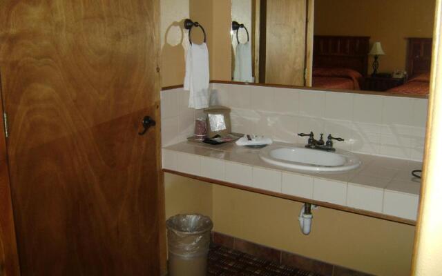 Camino Real Hotel Eagle Pass