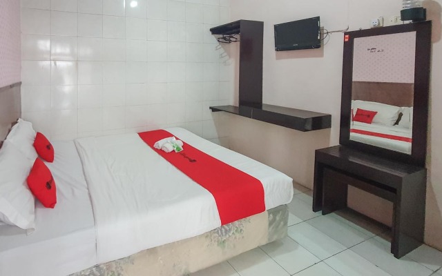 RedDoorz @ Pujon Malang