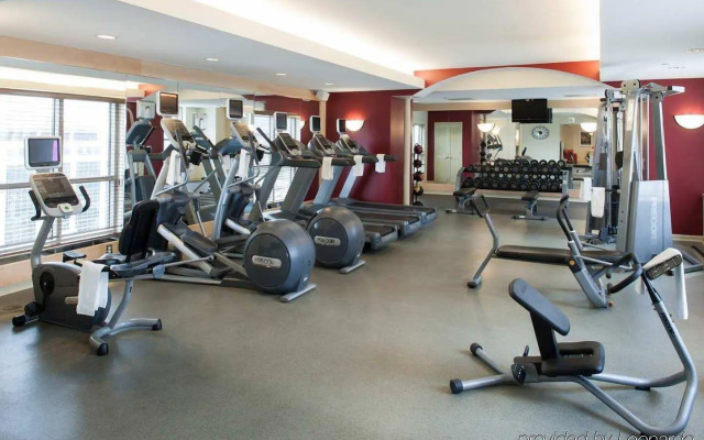 Hilton Dallas/Park Cities