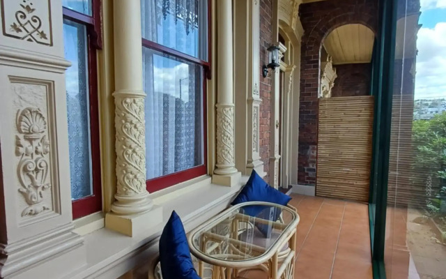 Art Hotel on York
