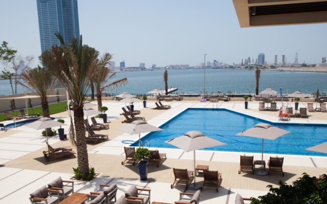 Hilton Garden Inn Ras Al Khaimah