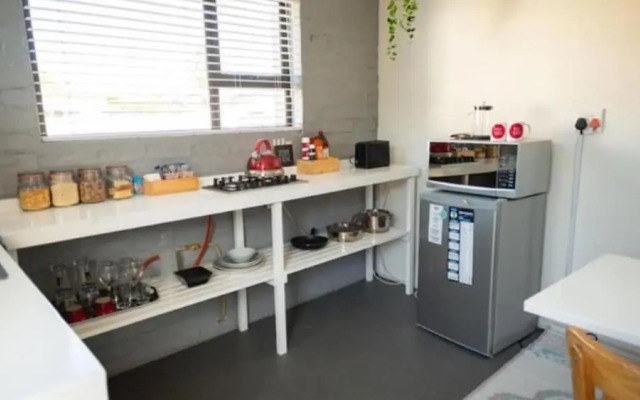 25 On Main Struisbaai - Economy Appartment