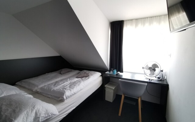 Cha Cha Rooms