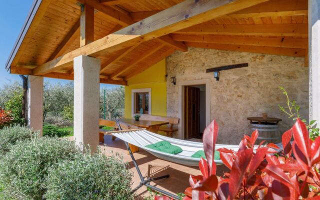 House Marinko Rääkkylä