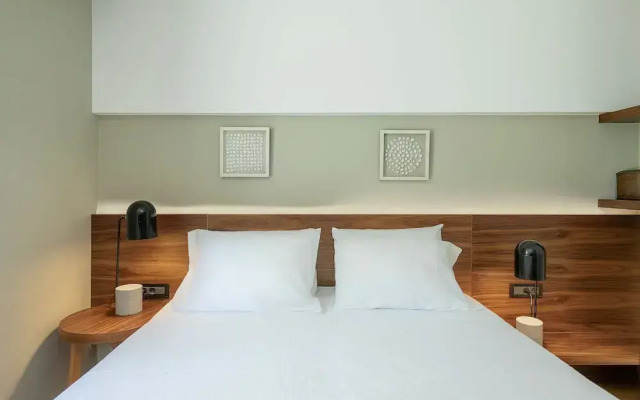 Villa 7 Masterwork Contemporary