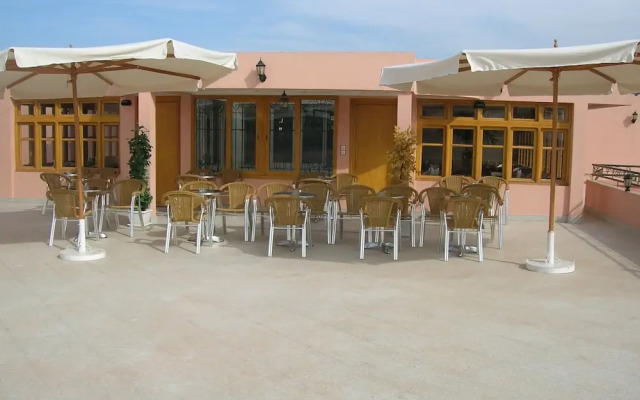 Résidence Touristique Koutoubienne