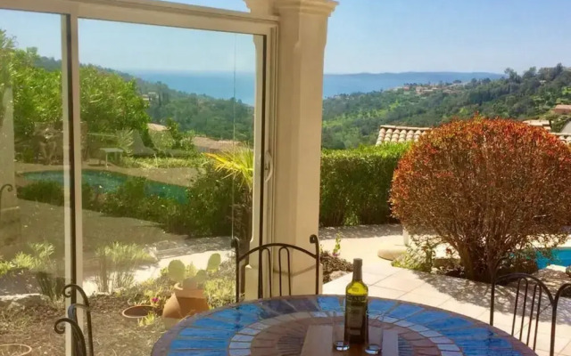 La Tortue - Les Issambres