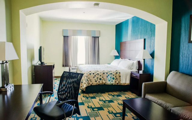 Three Rivers Inn and Suites - Three Rivers