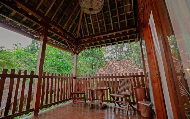 RAJAKLANA Resort, Villa And Spa