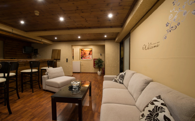 Filoxenia Hotel & Spa