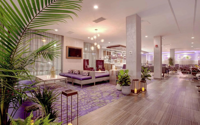 Hilton Garden Inn Toronto Brampton West