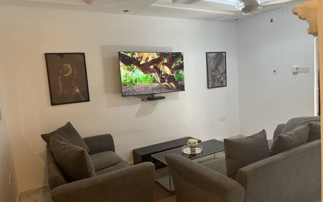 Star Light Apt #3 - The Retreat Apartments