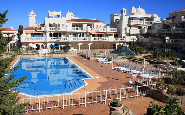 Apartamento Vista Lotos