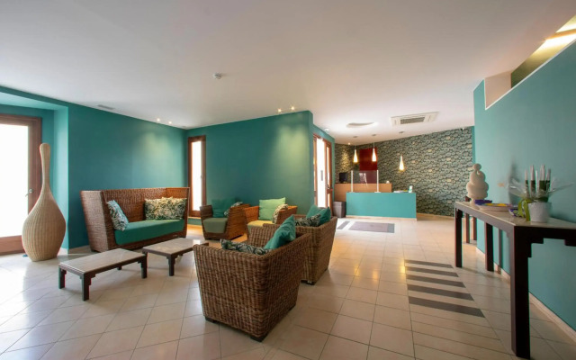 Insula Hotel