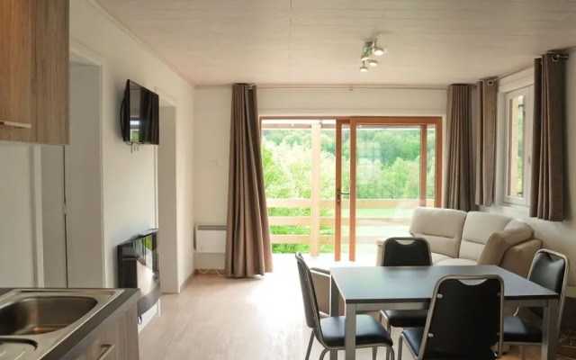 Holiday Home in Durbuy With Garden
