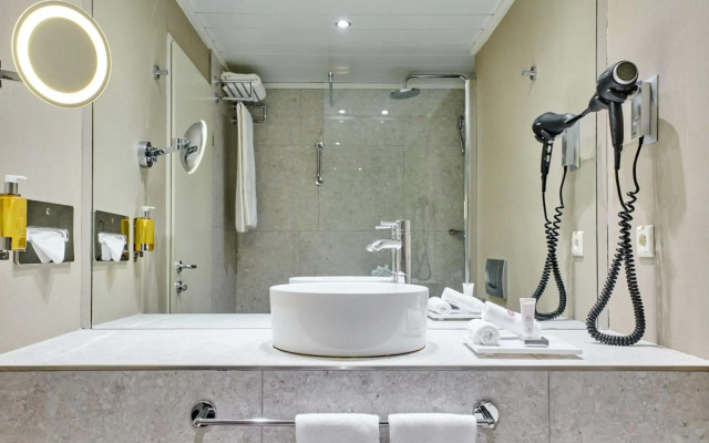 Patong Lodge Hotel