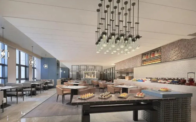 Four Points by Sheraton Guiyang Huaxi
