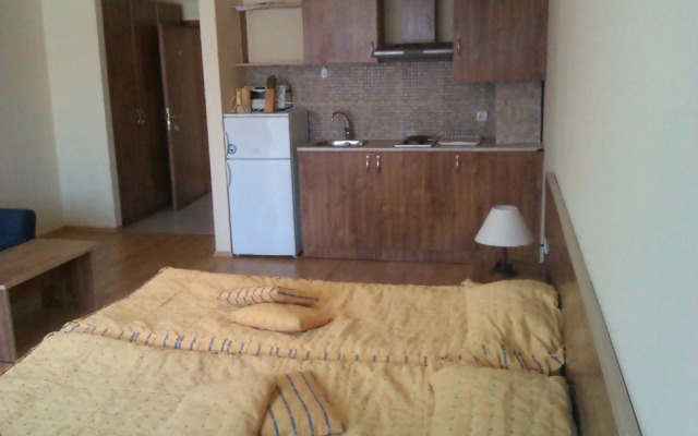 TSB Sunny Victory Apartments