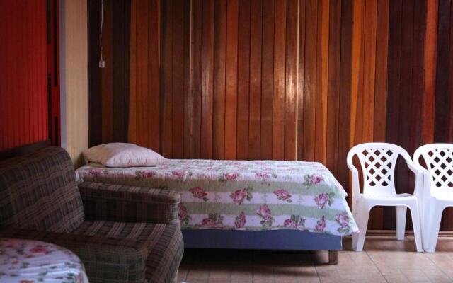 Apartamento Dois
