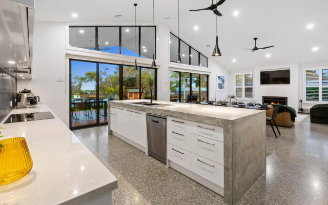 Rio Vista - Luxury Accommodation