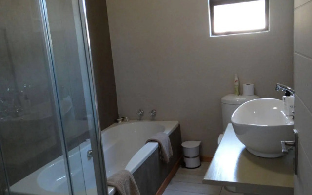 Kwaggashoek Game Ranch