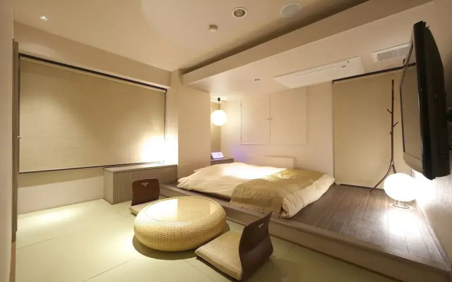 Jyubankan - Adults Only