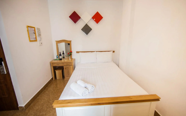 GIC Apartment and Hotel