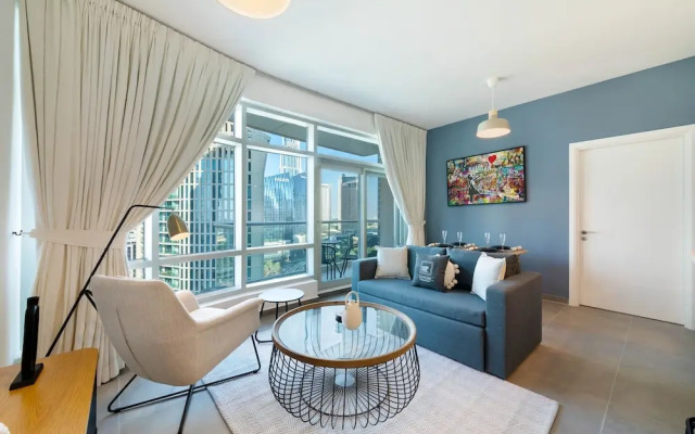 Maison Privee - The Lofts East