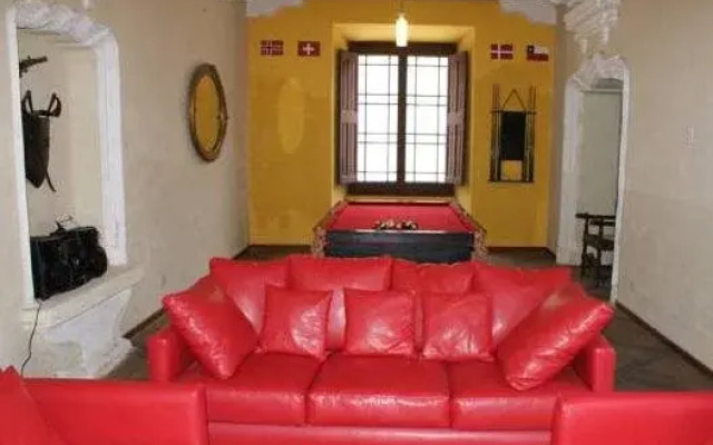 Flying Dog Hostels Arequipa