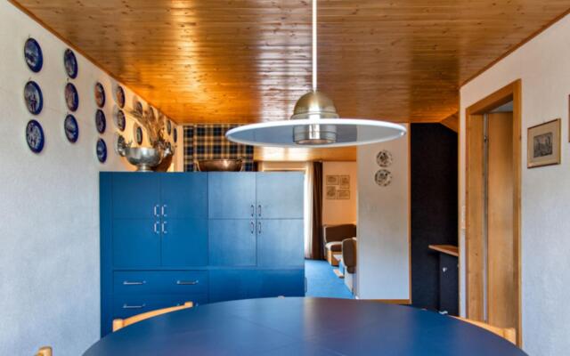 Chesa Flurina - Celerina