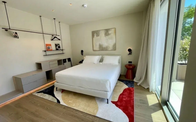 Opera Suite hotel Pesaro