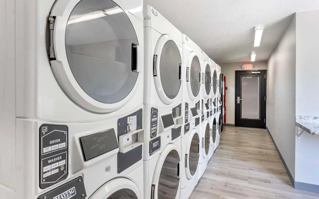 Executive Residency By Best Western Philadelphia-Willow Grove