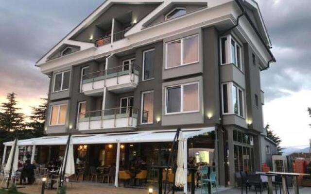 Mirage Hotel & Spa - Struga