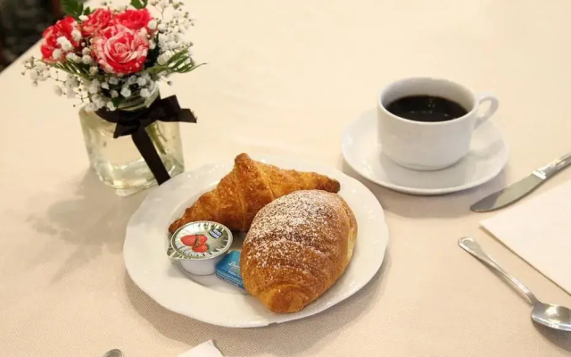 Hotel Moderno
