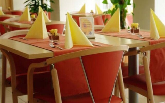 B&B HOTEL Maribor Orel
