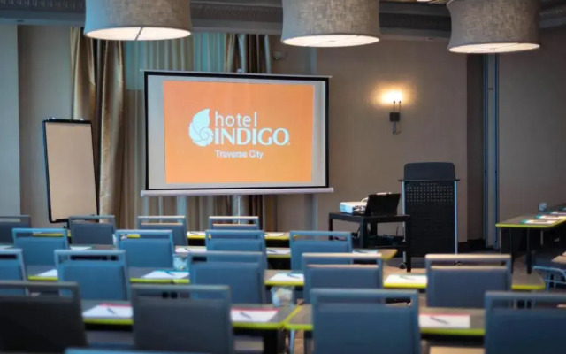 Hotel Indigo Traverse City by IHG