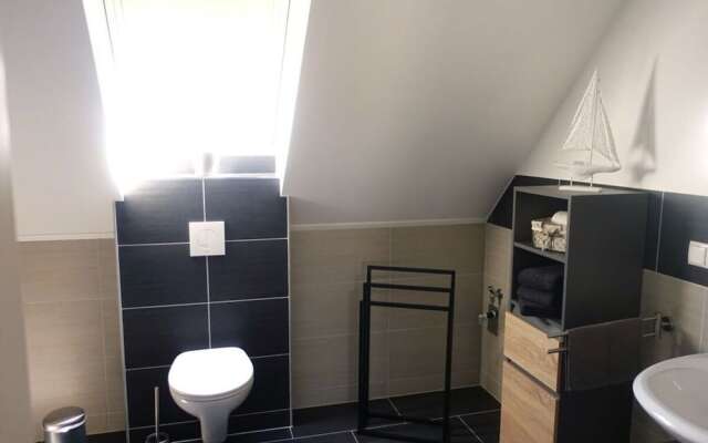 Haus Melody Comfortable Holiday Residence