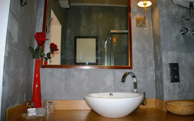 Quintinha da Foz Guest House