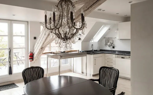 Werners Boutique Hotel