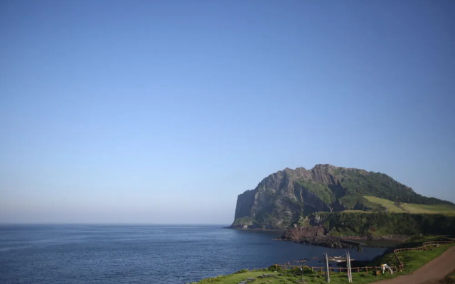 Healing House Youngrakjae