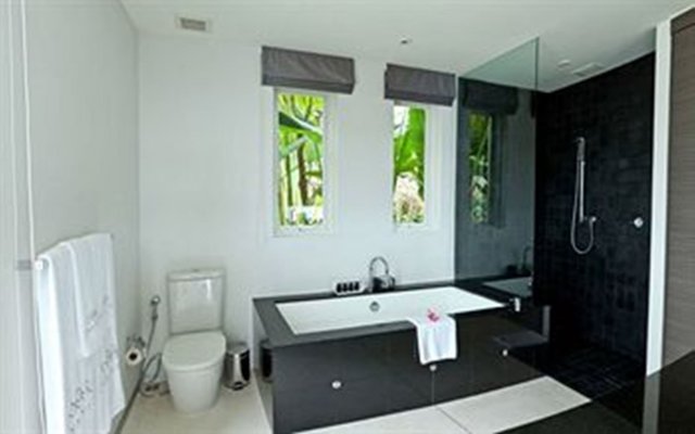 Panorama Samui Residences