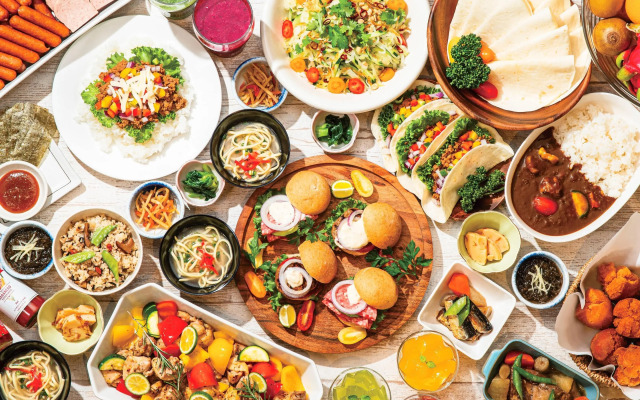 Comfort Inn Naha Tomari Port