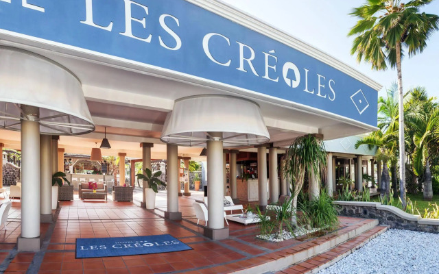 Hôtel Les Créoles