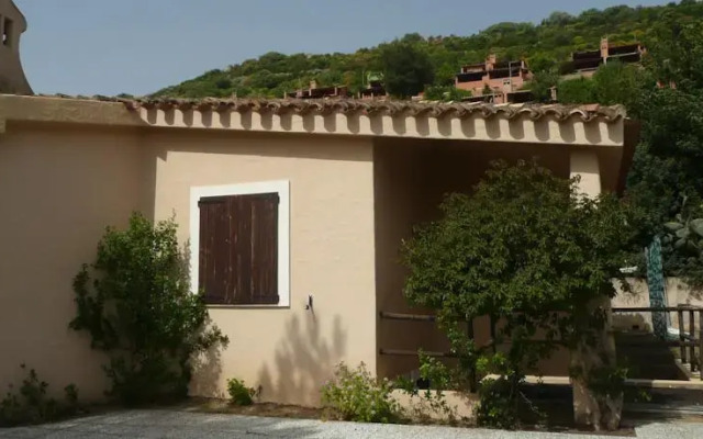 Villa Alice
